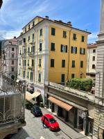 Mille70 - Bed and Breakfast La Spezia