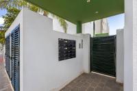 Mil Palmeras Sea View - Ferienwohnung