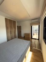 Appartement met 2 slaapkamers