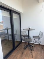 Stylish 2 bedroom apartment in Limassol - Ferienwohnung Limassol