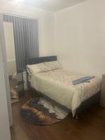 Self contained room 3 - B&B
