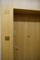 Nad Portem - B&B