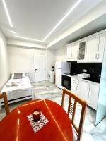 Appartamento con 2 Camere da Letto