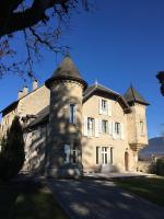 Domaine du Valromey - Bed and Breakfast