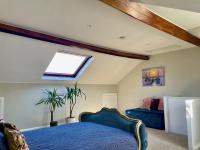 Maison 4 Chambres