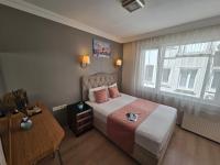 TAKSİM LİFE HOUSE - B&B Istanbul