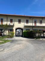 Apartamento Estudio 