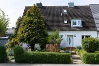 Johanna - B&B Laboe