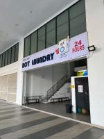 The Royal R Horizon Suites KLIA - Bed and Breakfast Kampung Dengkil