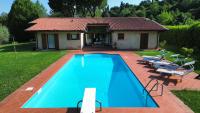 Villa Paradiso by Bookinggardalake - B&B San Felice del Benaco