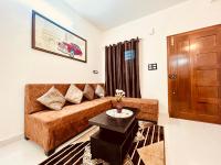 Appartement 2 Chambres