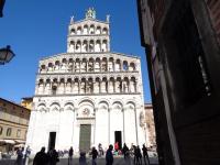 Liz Beth - Chambres d’hôtes Lucques