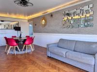 FELLINI 3BR with safe parking - B&B