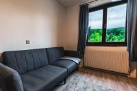 Zentral am Fluss #2 - B&B