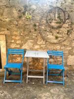 Apartment Porat Sali - B&B Sali