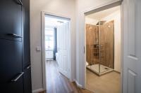 Möbliertes Wohnen - Wickie - Ferienwohnung Rostock