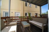 Möbliertes Wohnen - Wickie - B&B Rostock