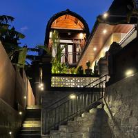 Yasana Jineng Villa 1 - B&B Darmasaba