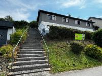 Liebevolle Ferienwohnung Nr-2 - Ferienwohnung Simmerath