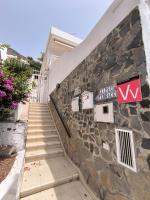 TIPSY TERRACE Apartment - B&B Los Gigantes