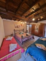 La casetta della fontanella - B&B Viterbo