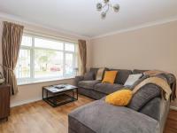 White Lion Retreat - Ferienwohnung Cromer