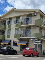 Guest House Ziza - B&B