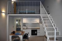 PM 38 Via Saponaro - Ferienwohnung