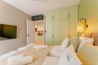 Appartamento Premium con 1 Camera da Letto