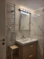 Green apartment-center of Varkiza resort - Ferienwohnung Vári