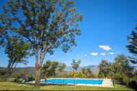LA MINA Alojamiento en plena naturaleza - Ferienwohnung Garganta de los Montes