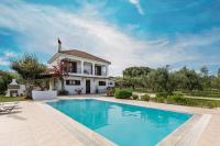 Villa Lola - 3 Bedrooms & Private Pool - B&B