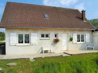 Spacious cottage, Reipertswiller, Northern Vosges - Chambres d’hôtes