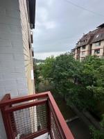 GaPeDi Dunav - Ferienwohnung Belgrad
