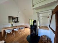 Architektur Ferienhaus Eifel SUITE14 - B&B Bad Münstereifel