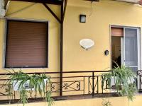 Chambre Double avec Salle de Bains Privative