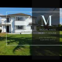 Moorlands - B&B