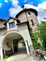 Three-Bedroom Chalet