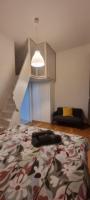 Small and cozy flat - Bed and Breakfast Wenen