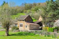 Vignes et Sentiers Gîte de charme Bourgogne Sud - B&B