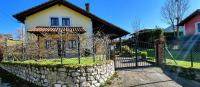 Casa Vacacional El Alberu - B&B