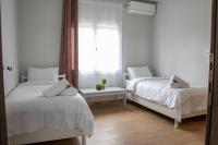 Appartamento con 2 Camere da Letto