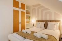 Appartamento con 2 Camere da Letto, Balcone e Terrazza