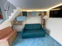 La Casa del Comandante - Ferienwohnung Ponza