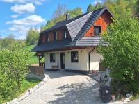 Chata do Zlatneho - Bed and Breakfast Terchová