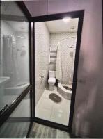 Chambre Double avec Salle de Bains Privative