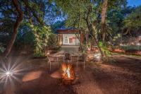 SaffronStays Ektara - B&B Mahabaleshwar