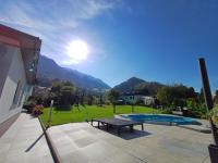 Ferienhaus Bergblick im National Kalkalpen 12Leute - B&B