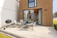 Chalet mit 2 Schlafzimmern