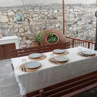 En Sylikion cottage - B&B Silíkou